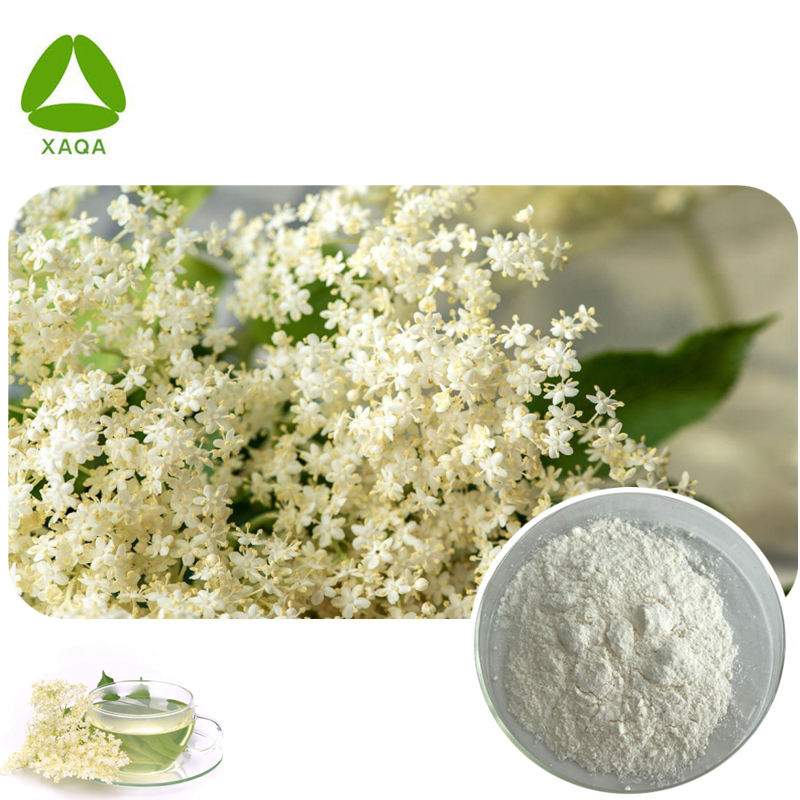 elderberry flower tea powder (3)