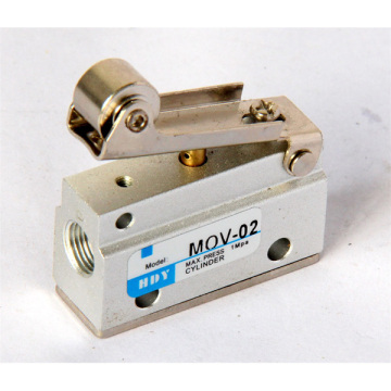 MOV-02 Pneumatic Mechanical Valve
