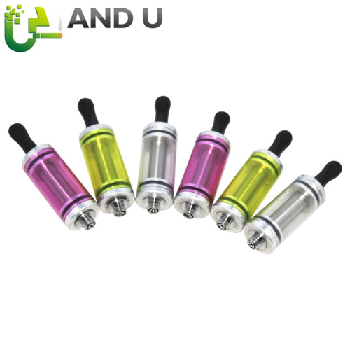 E-Cigarette DCT Tank Cartomizer