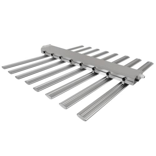 Best grow light for indoor planting Phlizon 640watt
