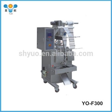 Automatic powder packing machine powder packing machine manufacturer