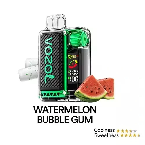 Vozol vista 20000 puffs elektron siqaret topdan vape Çin İstehsalçısı