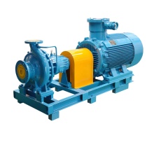 Chemical Process Industries: Exploring the Role and Selection of Pumps