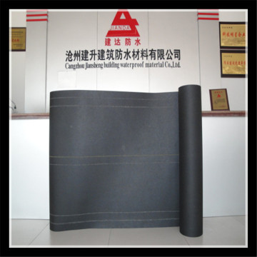 asphalt roll roofing tar paper felt