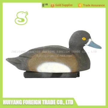 2017 hot sale plastic used duck decoys dozen