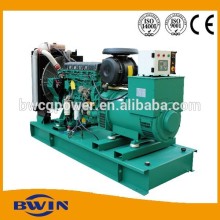 china wuxi dahao fawde generators from 12kw to 300kw