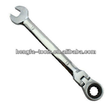 adjustable ratchet spanner