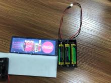 LED Backlight Led panel Flashing Led Backlight For Panel