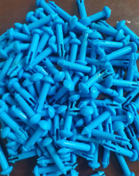 High Quality Injection Insert Moulding Cover Parts