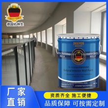 Paint for Renovation House