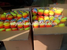 Household cleaning products plastic mesh pot scrubber