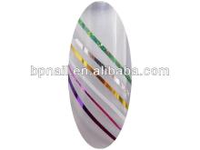 nail art stripping tape/nail art