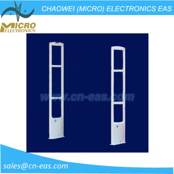 EAS System Supermarket/ Shop RF Sensor Gate