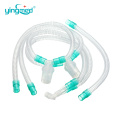 reusable circuits pediatric anesthesia breathing system