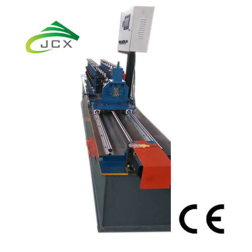 Expose Systeem Tee Grid Making Machine