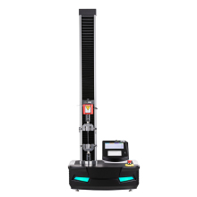 Affordable Tension Testing Apparatus: Tensile Testing Machine for Plastics and Textiles