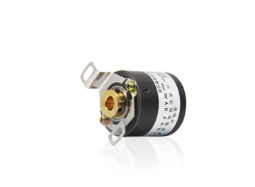 Incremental rotary encoder encoder