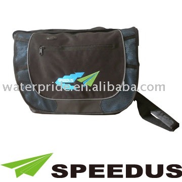 Shoulder Messenger Bag (Computer Messenger Bag,Document Bag)