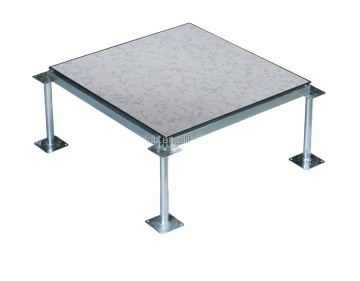 Kehua Access Cement Raised Floor System for Data Centers