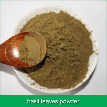 basil leaves powder