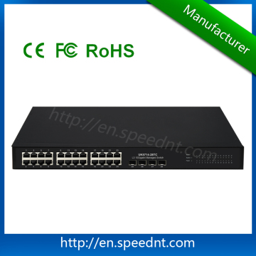 10gb sfp electronic switches