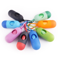 Trash Bag Pet Waste Garbage Poop Bag