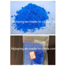 Export Factory Price of Copper Nitrate 99% Industrial Grade
