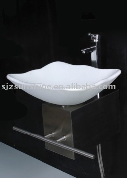 Crystallized Glass Panel