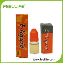 Popular Hot E-Liquids