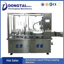 Liquid Filling Capping Electric Cigarette Machine