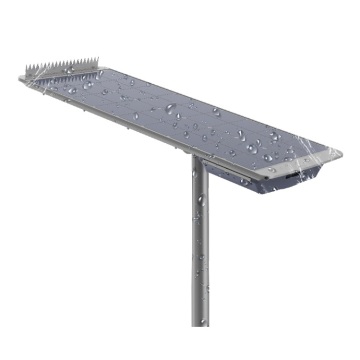 High Quality Outdoor Led Integrated Solar Street Light