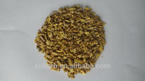 Natural Dried Radix Scutellariae