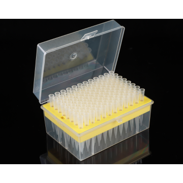200ul Universal Pipette Tips