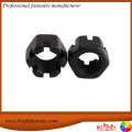 Brightffastener Hex Smoted المكسرات