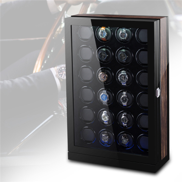 watch shake rattle and roll winder