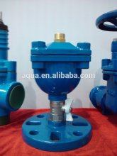DCI air release valve, automatic air release valve