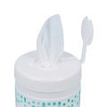 Lingettes humides pour masque de qualité supérieure pour le nettoyage