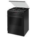 Burner 4 bruciatore di forno a gas Amica