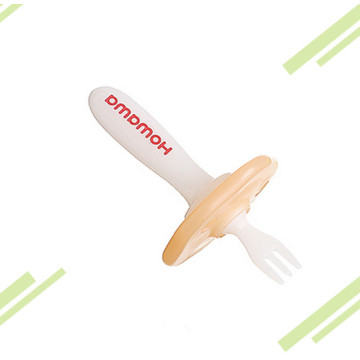 Segurança Baby Fruit Fork BPA Free