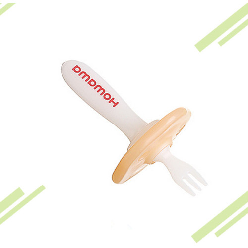 Bezpieczeństwo Baby Fruit Fork BPA Free