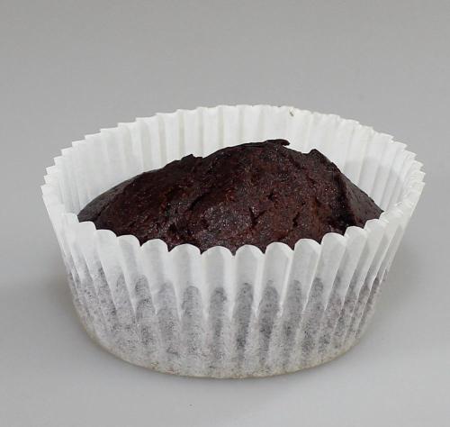 White Round  Mini Cupcake Liner Baking Cup