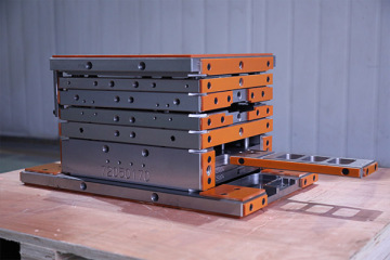 custom injection molding