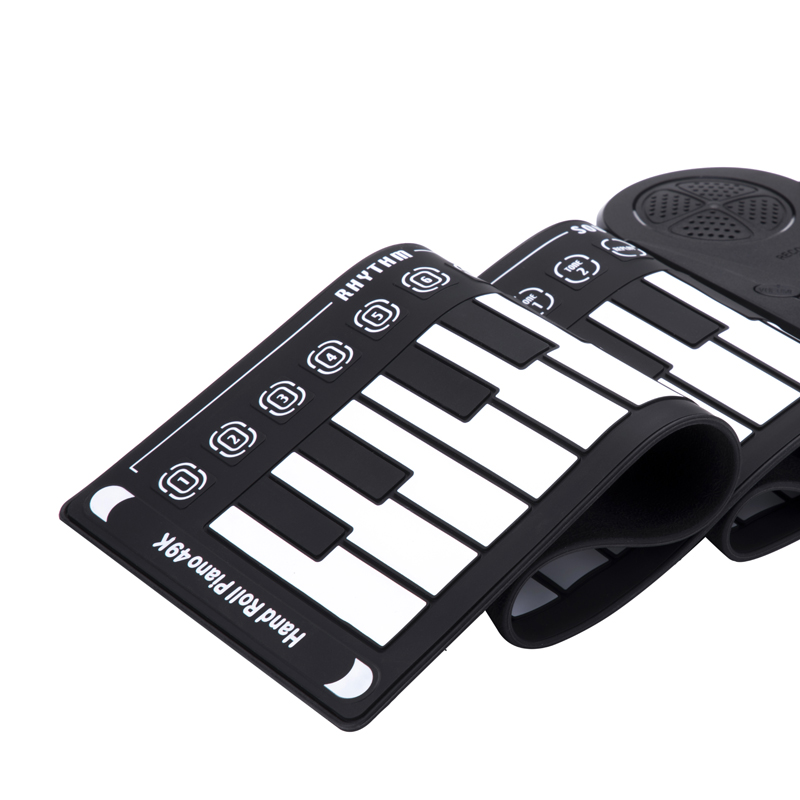 best gift musical instrument piano children electronic toy piano with microphone