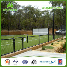 Factory supply top quality play ground chain link fence