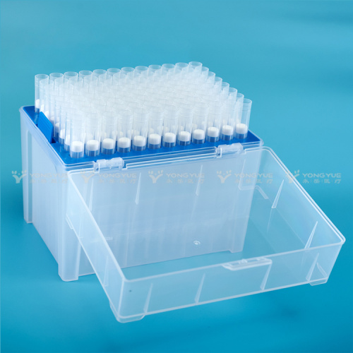 Awọn oriṣi Awọn imọran Pipette