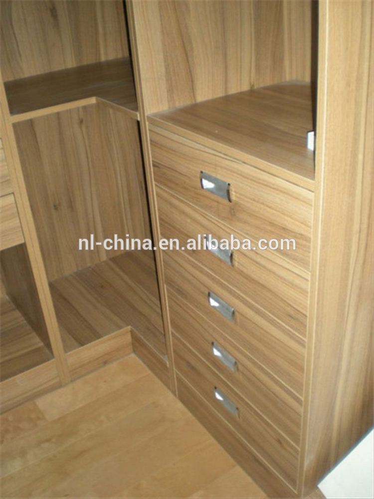 super September new designs prefab homes Low price Sliding Door Wooden Wardrobe Designs made in China plastic foldable wardrobe