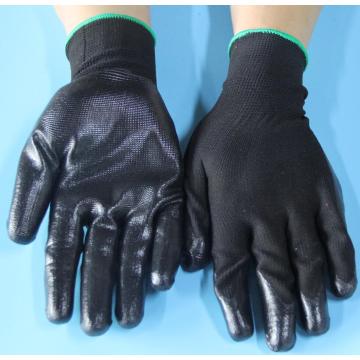 Gants de sécurité anti-coupe