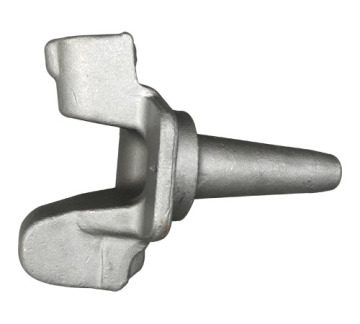 Forging service for Steering knuckle