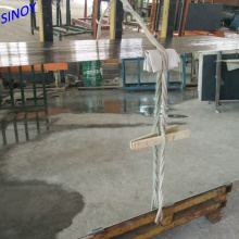 A Grade Quality 2mm Super Thin Glass Mirror For Sale