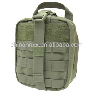 military Condor Rip away medic pouch Green